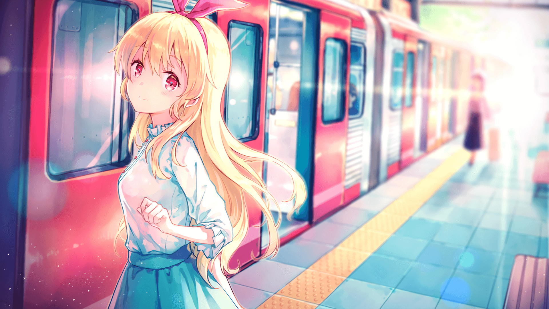 _夜光滑轮舞：在灯光中旋转出青春梦想_，夜光轮原理